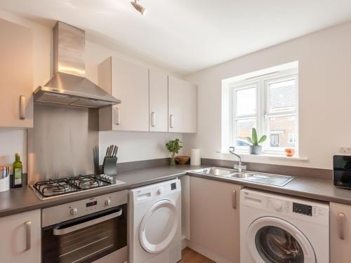 Facilities, Pass the Keys Bramhope Haven - new home next to Golden Acre Park near The New Inn
