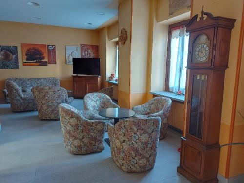 Hotel Sommeiller - image 8