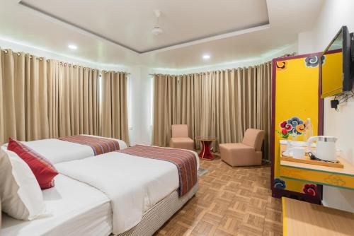 Hotel Ratnasambhava - image 5