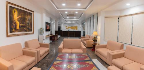 Hotel Ratnasambhava - image 4