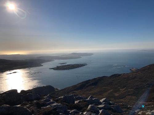 Bruíon Connemara