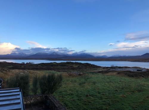 Bruíon Connemara (Bruion Connemara) in Cleggan