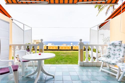 Home2Book Terrace & Views Puerto de la Cruz Studio