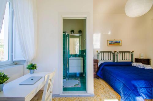  Cozy Mini Apartment In The Center Of Ceraso in 84052 Ceraso