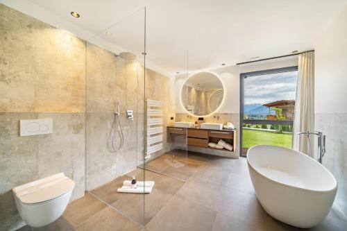  Amaril Garden Villa Adults Only in Kastelbell