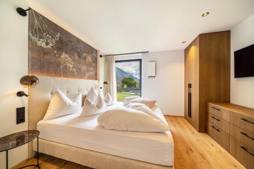  Amaril Garden Villa Adults Only in Kastelbell