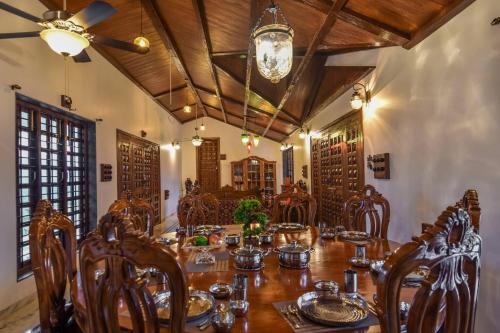 Facilities, Colonial Villa pet friendly 3 bhk with outstanding views near The Oven, Pawna Dam, Lonavala