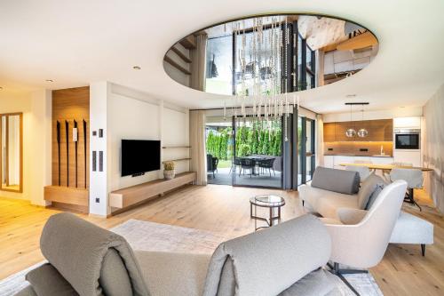  Amaril Garden Villa Adults Only in Kastelbell