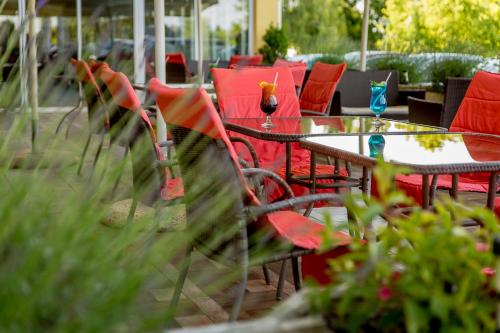 Aphrodite Hotel - image 5