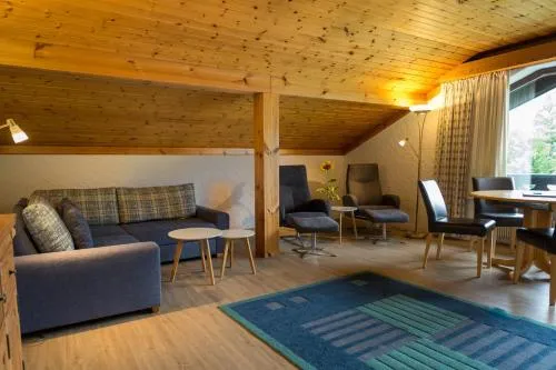 Ferienwohnung Jahn in Oberstdorf, Deutschland
