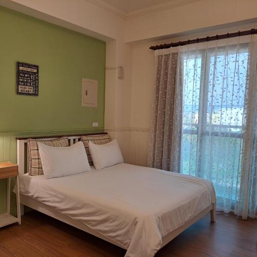 Yo Muma Homestay in Tianwei