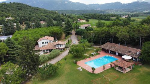  Cavallina Retreat in 37010 Rivoli Veronese