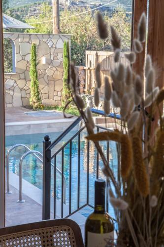 Villa Terrestre, Lakithra (foto 6)