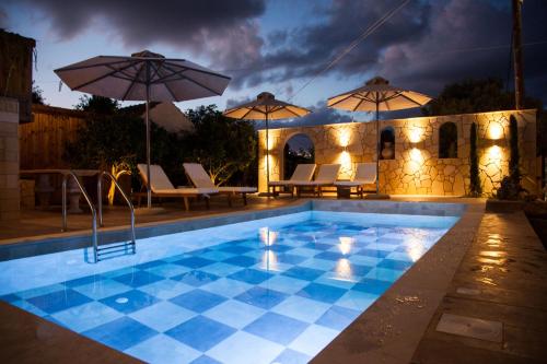 Villa Terrestre, Lakithra (foto 7)