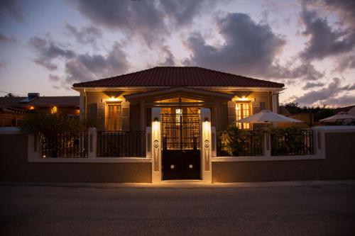 Villa Terrestre, Lakithra (foto 4)