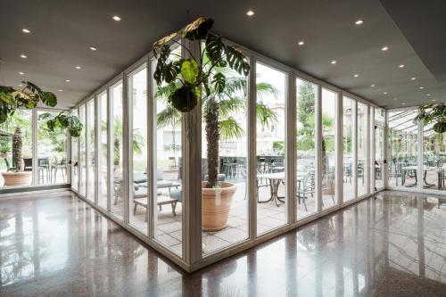 Hotel San Marco Fitness Pool & Spa - image 5