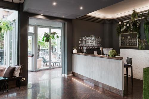 Hotel San Marco Fitness Pool & Spa - image 5