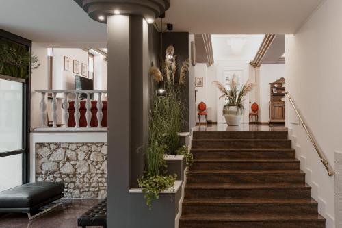 טרקלין, Hotel San Marco Fitness Pool & Spa in ורונה