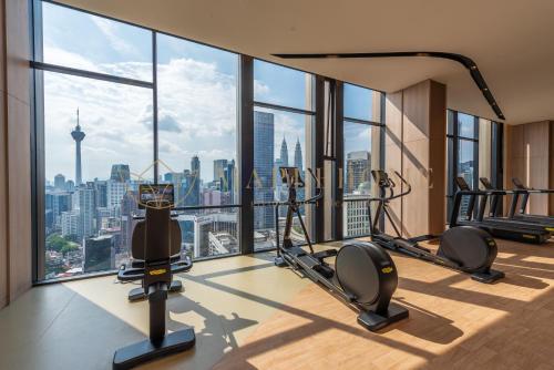 Axon Premier Suites Kuala Lumpur, Kuala Lumpur