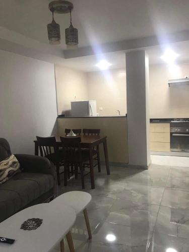 Résidence Le Figuier Marako, Tizi-Gheniff (Residence Le Figuier Marako, Tizi-Gheniff) in Boumerdes