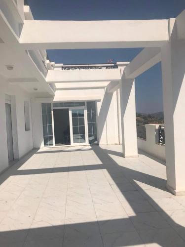 Résidence Le Figuier Marako, Tizi-Gheniff (Residence Le Figuier Marako, Tizi-Gheniff) in Boumerdes