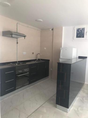 Résidence Le Figuier Marako, Tizi-Gheniff (Residence Le Figuier Marako, Tizi-Gheniff) in Boumerdes