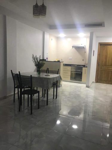 Résidence Le Figuier Marako, Tizi-Gheniff (Residence Le Figuier Marako, Tizi-Gheniff) in Boumerdes