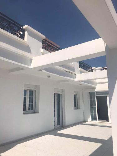 Résidence Le Figuier Marako, Tizi-Gheniff (Residence Le Figuier Marako, Tizi-Gheniff) in Boumerdes