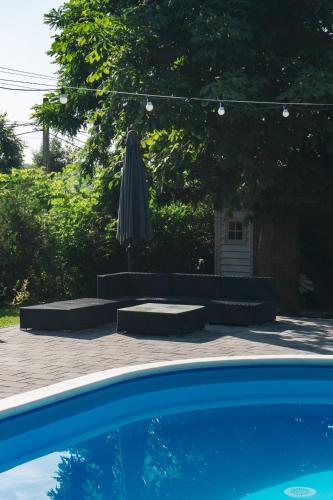 Chalet Maya