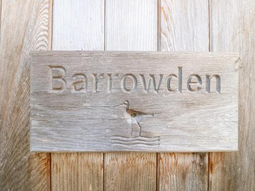 Barrowden Oakham - main image