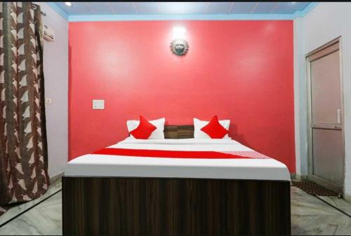 OYO Smart City Guest House