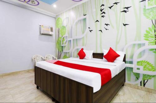 OYO Smart City Guest House