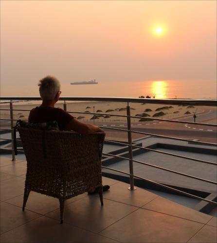 Atlantic Dunes Unit 11, Self Catering in Rand Rifles