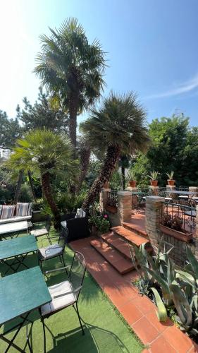 Ai Giardini di San Vitale - image 12
