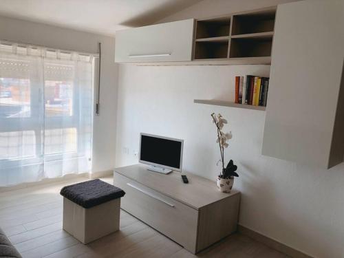 Luis Apartment - Appartamento per single o coppia R7265