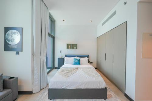 Urban Skyline City Comfort Studio, Dubai (Foto 6)