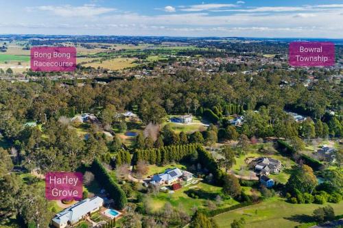 Harley Grove Bowral