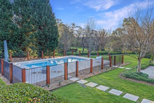 Harley Grove Bowral