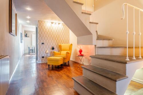 Terrazza Napoleone - Affitti Brevi Italia