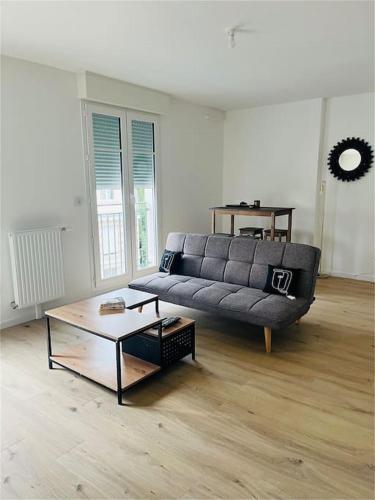 Appartement proche Gare, Disneyland et Paris - Location saisonnière - Villiers-sur-Marne