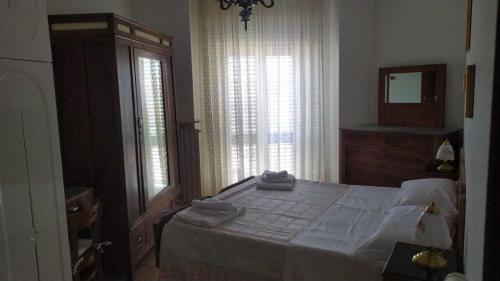 Casa Vacanze Manzoni Abriola in Abriola