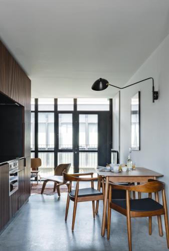 共用Lounge/電視區