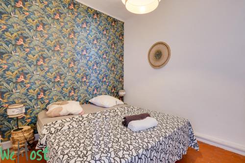 HUILES - Charmant Appartement 4p, Marseille (fotografie 7)