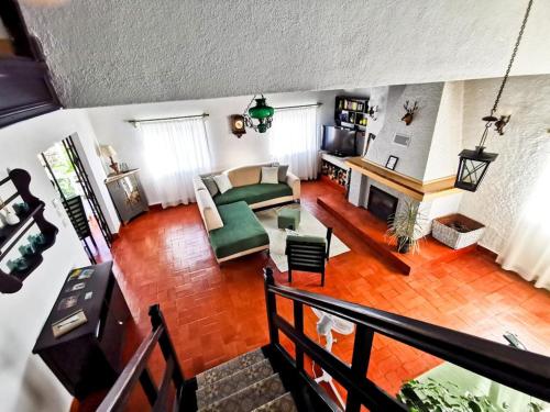 O Refúgio (O Refugio) in ตาบัว