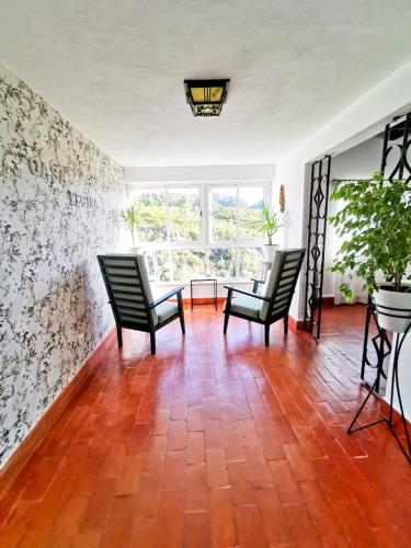 O Refúgio (O Refugio) in ตาบัว