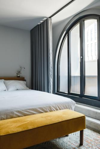 Lisbon Five Stars Alcântara Lofts - image 9
