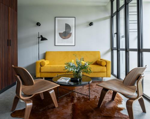 Lisbon Five Stars Alcântara Lofts, Lisabon