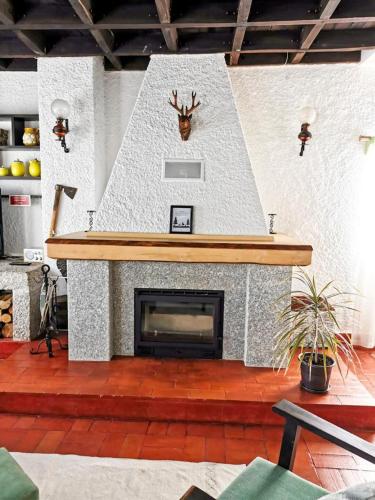 O Refúgio (O Refugio) in ตาบัว