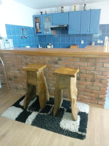 Studio apartman KOTRO - image 6