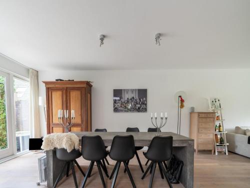  Nice villa in the center of Bergen in Bergen